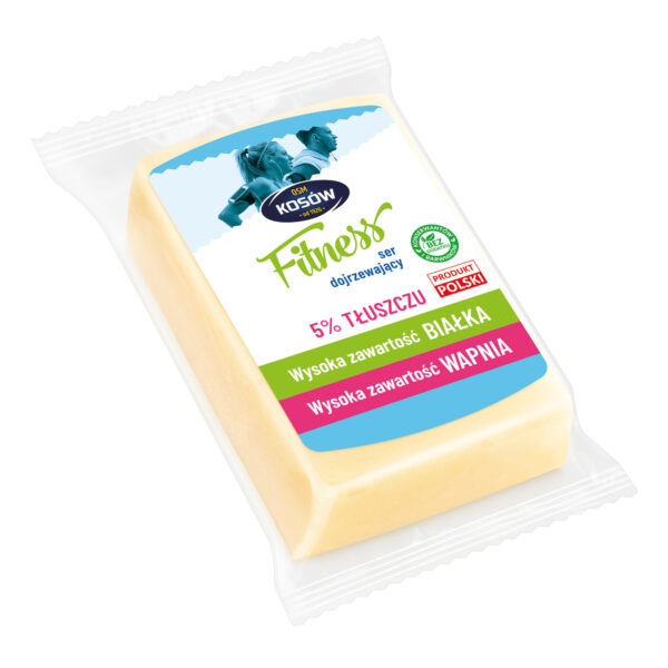 ser Fitness 250g - obrazek 2